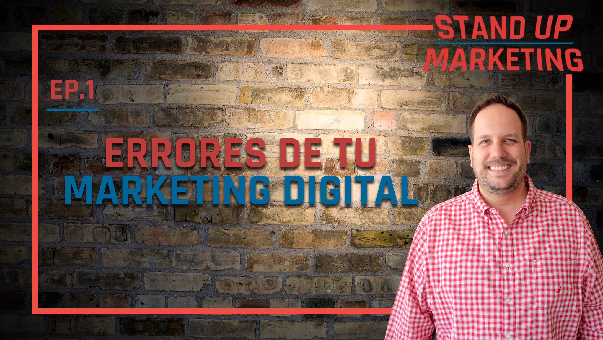 errores de tu marketing digital