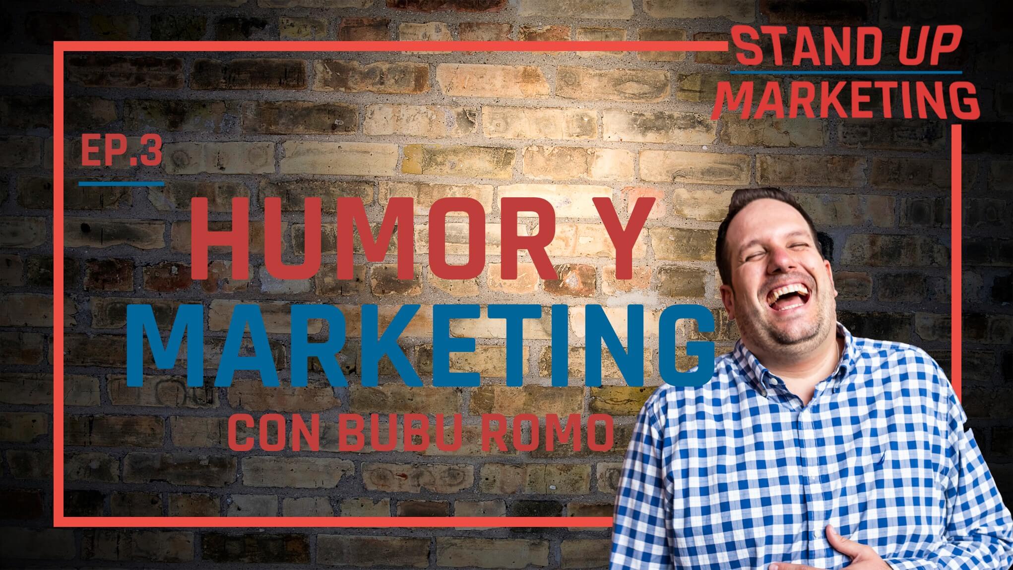 humos y marketing